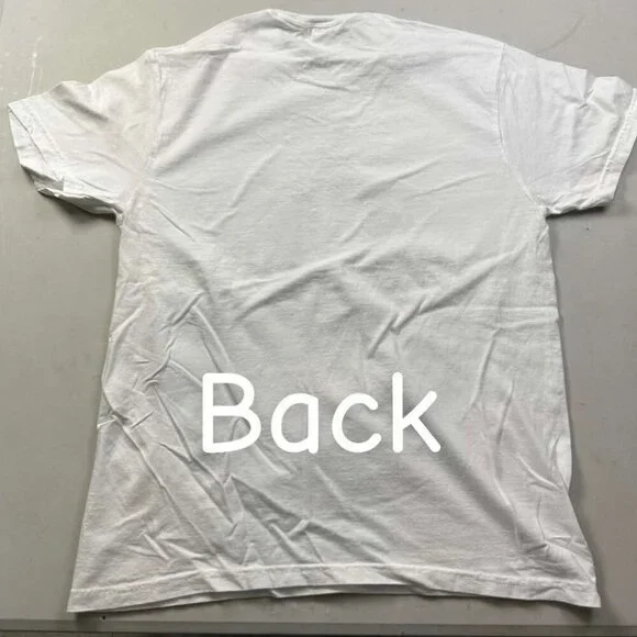 Lot of 4 Harry Styles Love On Tour T-Shirts Pick Your Size! - Picture 7 of 9